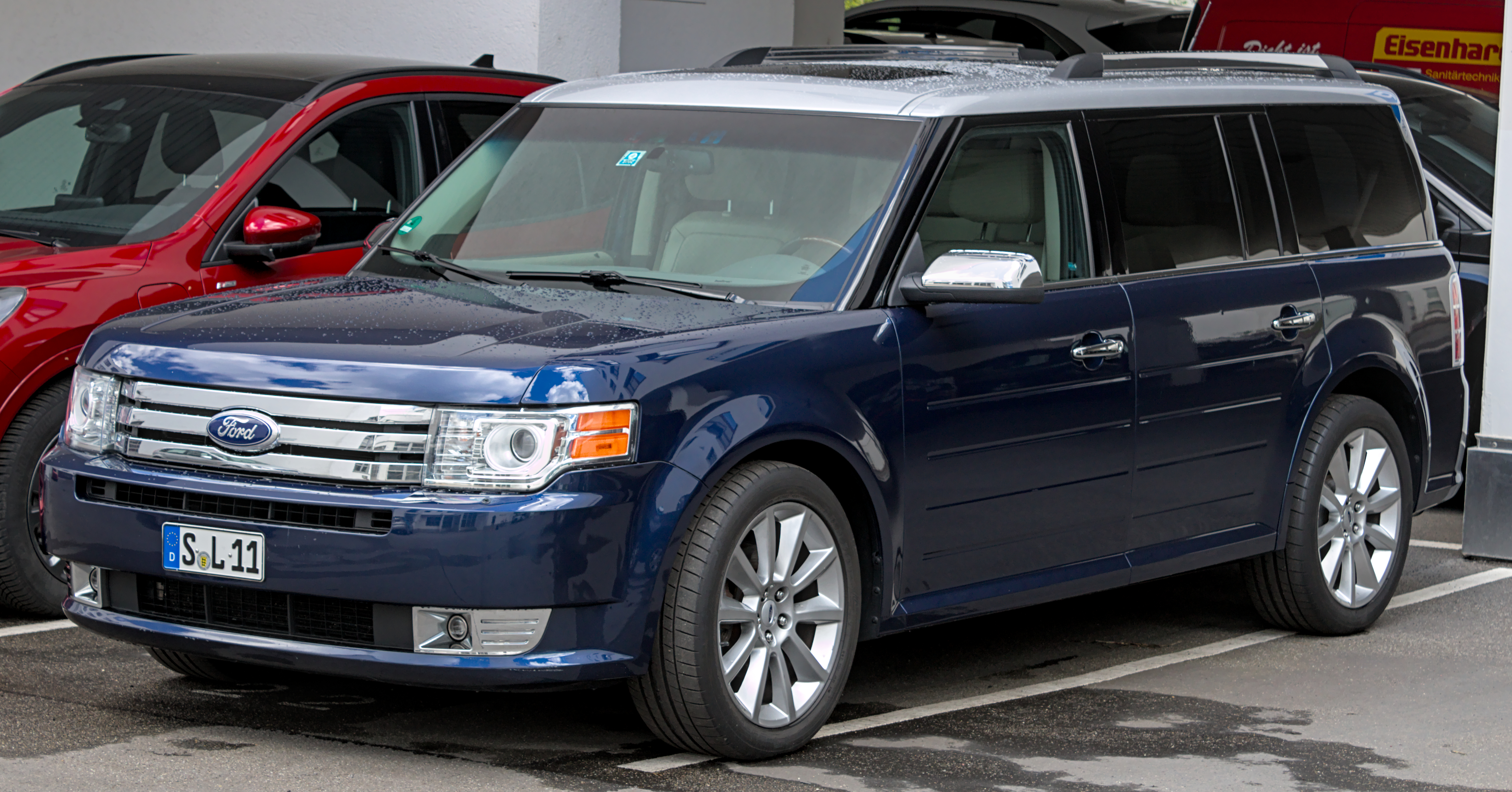 Datei Ford Flex Img 4254 Jpg Wikipedia