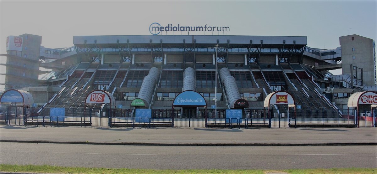 Mediolanum Forum -