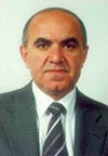 Gagik Yeganyan