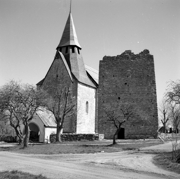 File:Gammelgarns kyrka - KMB - 16000200018327.jpg