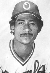 Alman Barranca - Omaha Royals - 1980.jpg