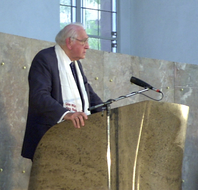 Heinz Zahrnt (2001)