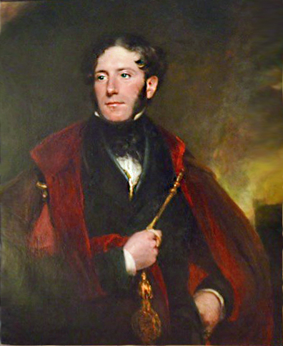 Henry Howard, 13th Duke of Norfolk