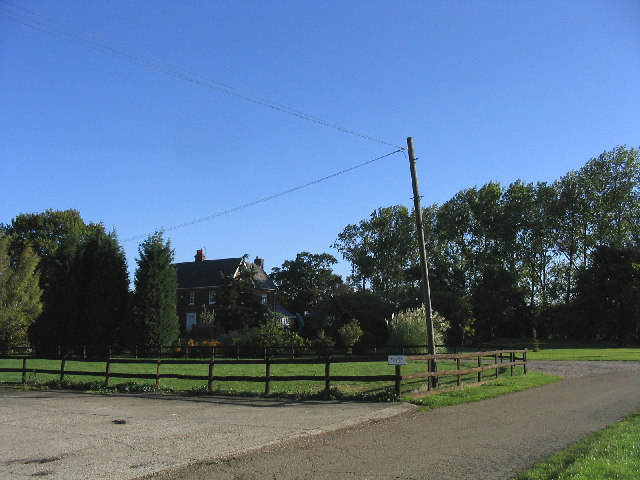 File:Ingrave Hall, Ingrave, Essex - geograph.org.uk - 59084.jpg