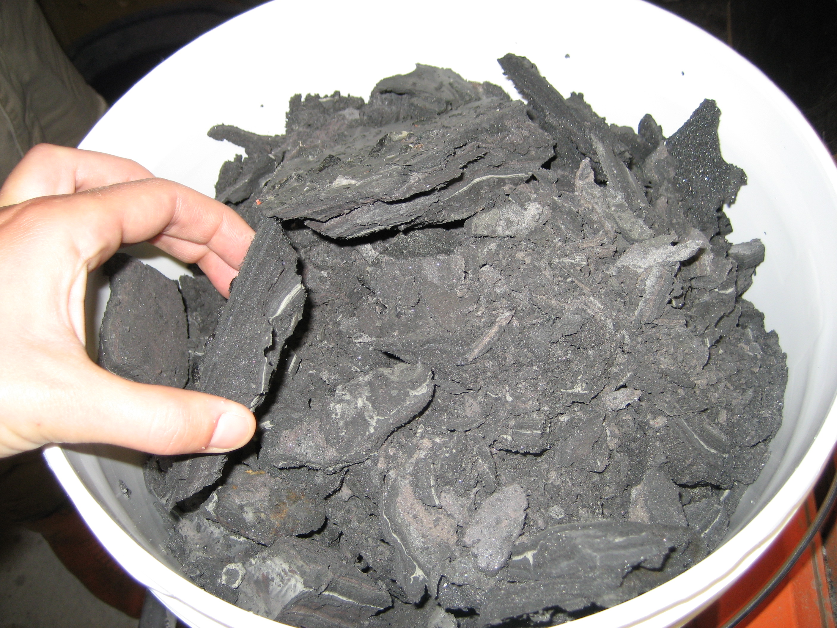 File:Iron ore3.JPG - Simple English Wikipedia, the free encyclopedia