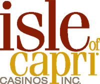 <span class="mw-page-title-main">Isle of Capri Casinos</span> Former American casino operator