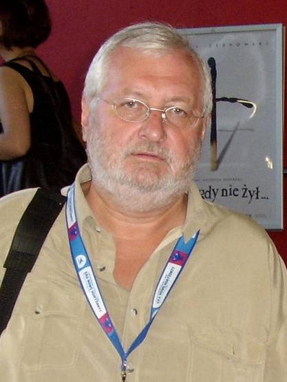 Janusz zaorski