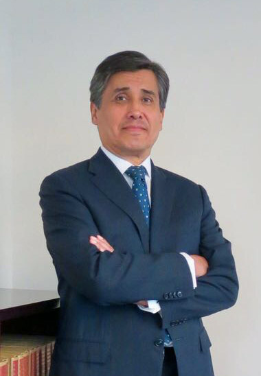 Juan José Gómez Camacho - Wikipedia