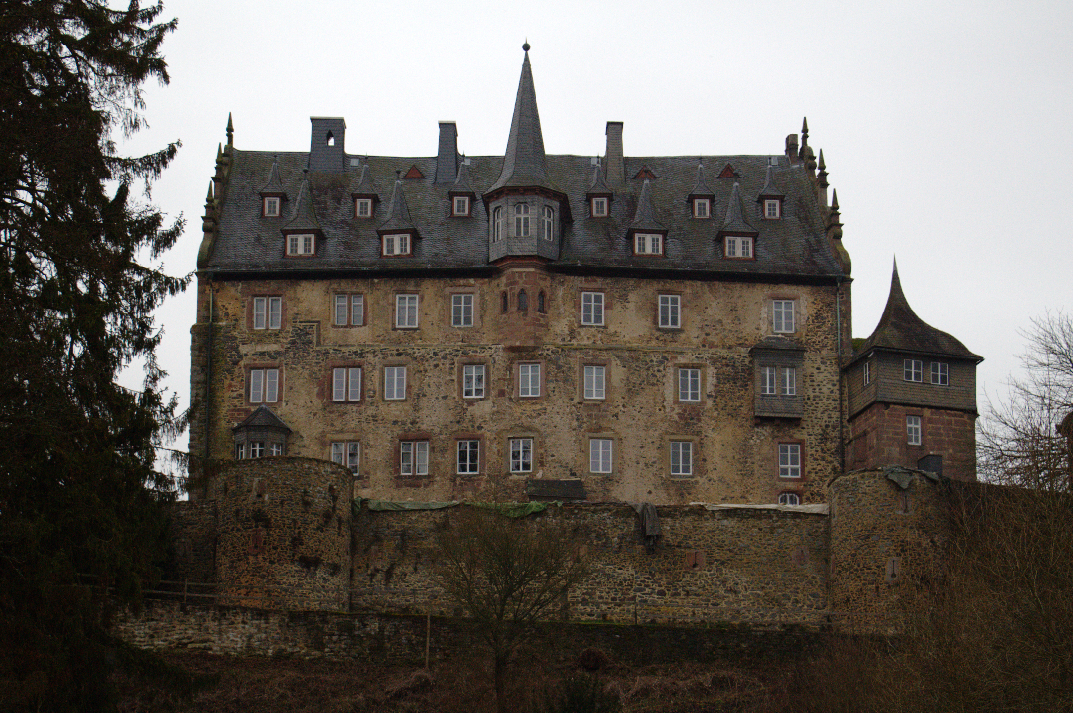 Image result for Schloss Eisenbach