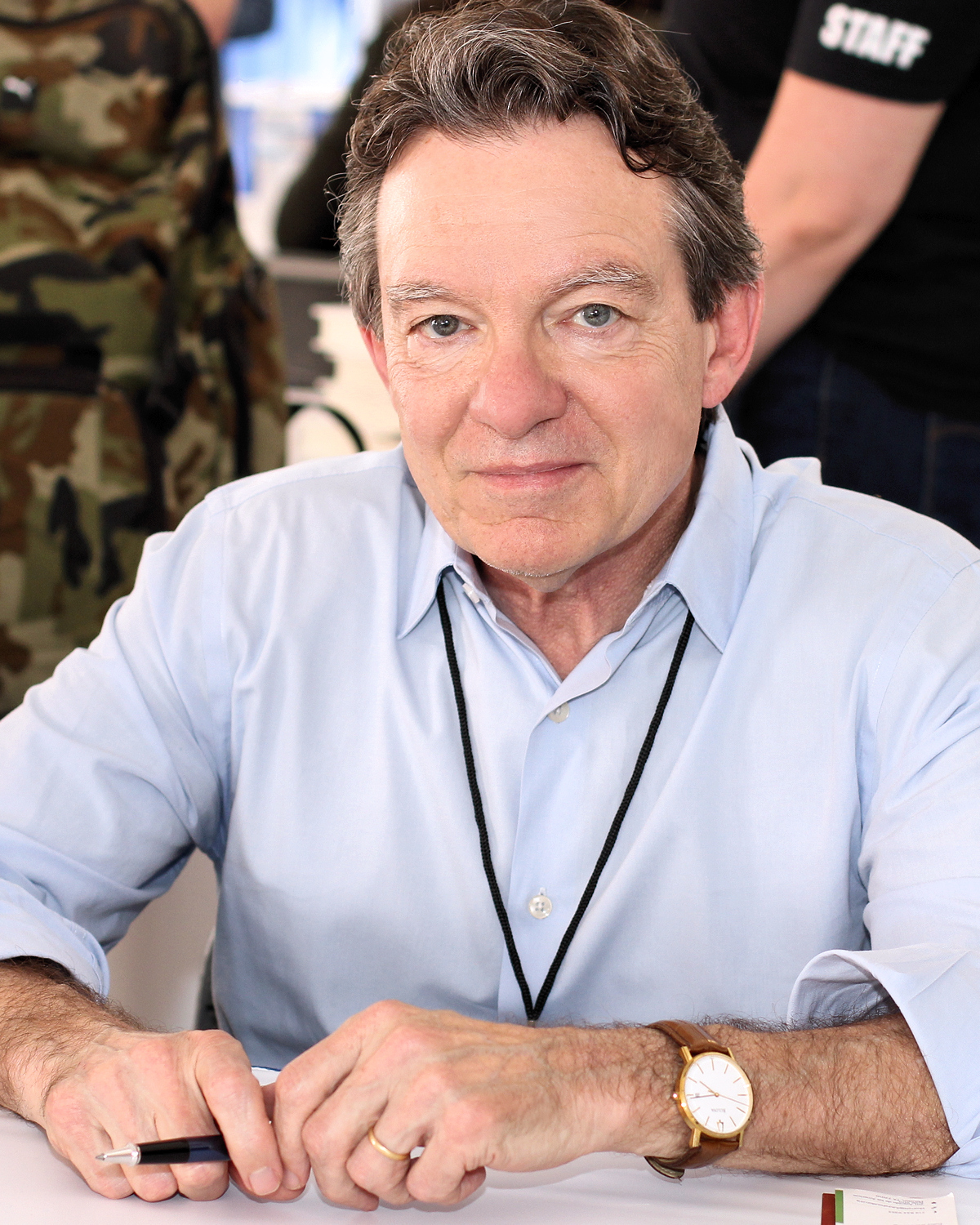 Lawrence Wright - Wikipedia