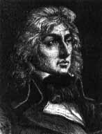 Jean-Baptiste Robert Lindet