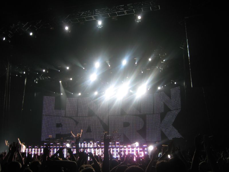 Linkin Park - Wikipedia, la enciclopedia libre