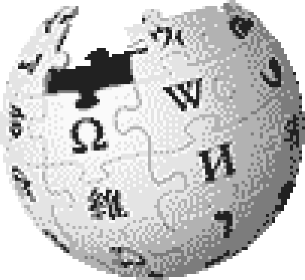 File:Logo wikipédia en pixel et 3 niveaux de gris v2.png