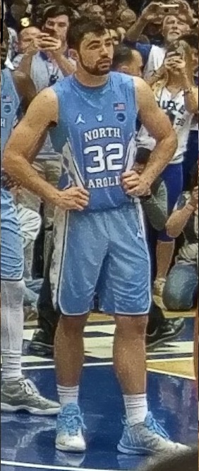 Grayson Allen - Wikipedia