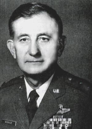<span class="mw-page-title-main">Thomas A. Aldrich</span> United States Air Force general (1923–2019)