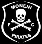 <span class="mw-page-title-main">Moneni Pirates F.C.</span> Football club
