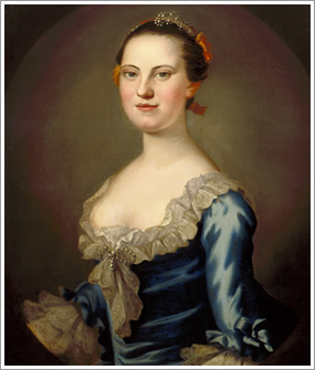 <span class="mw-page-title-main">Mary Willing Byrd</span>