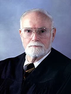 <span class="mw-page-title-main">Maurice B. Cohill Jr.</span> American judge (1929–2022)