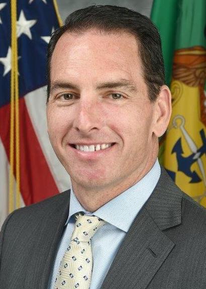 File:Michael W. Faulkender official photo (cropped).jpg