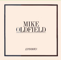 <i>Episodes</i> (album) 1981 compilation album by Mike Oldfield