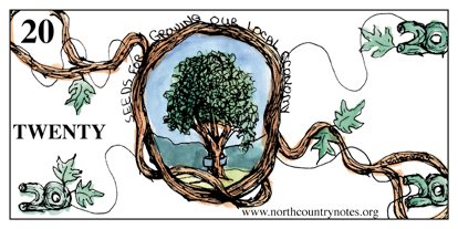 File:North Country Notes - 20 front.jpg