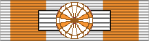Орден Красного орла 2-й степени