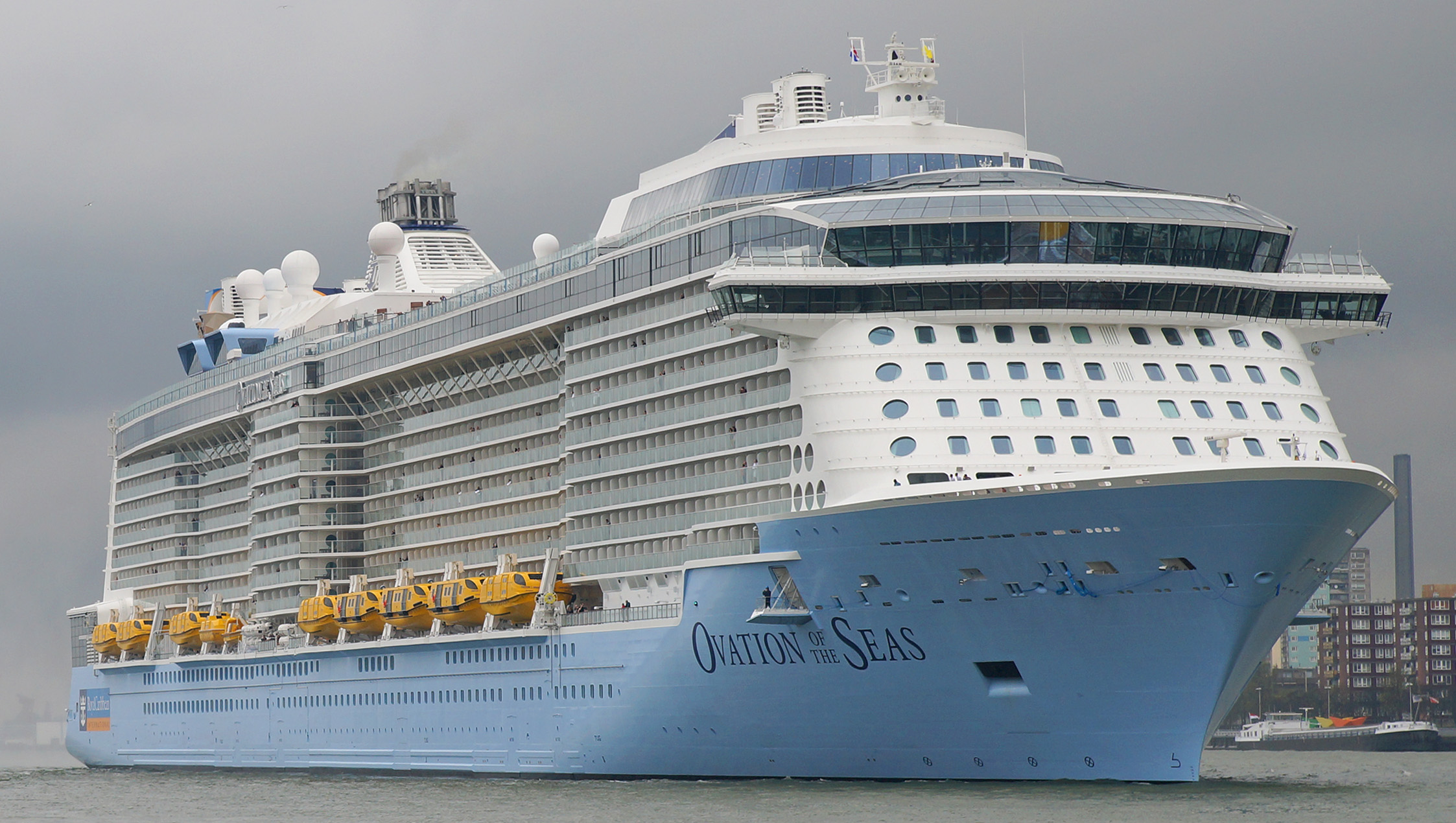 Ovation of the Seas - Wikiwand