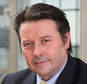 <span class="mw-page-title-main">Phil Boswell</span> Scottish politician