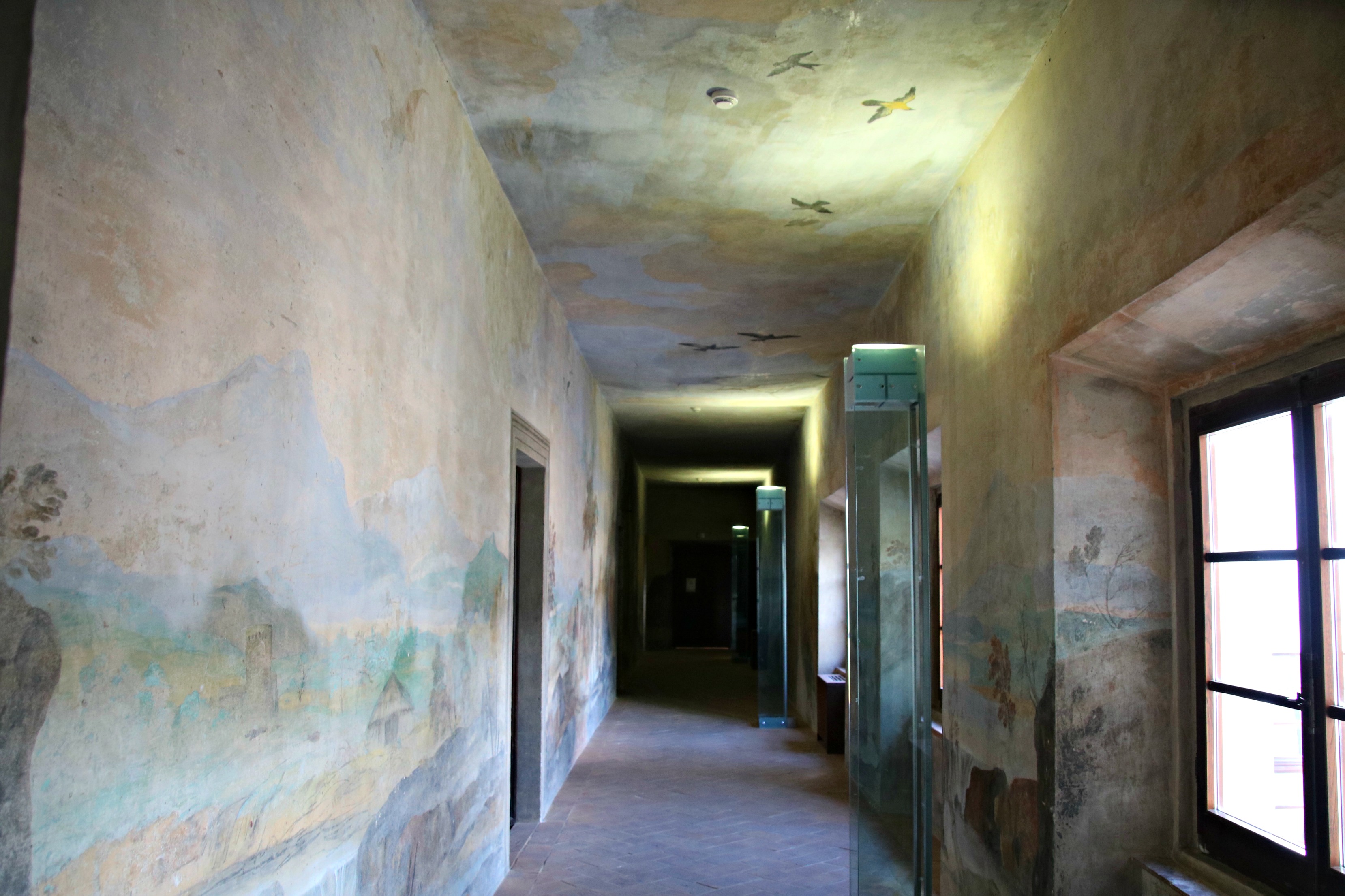 Palazzo Chigi Zondadari (San Quirico dOrcia) Interno 21.jpg