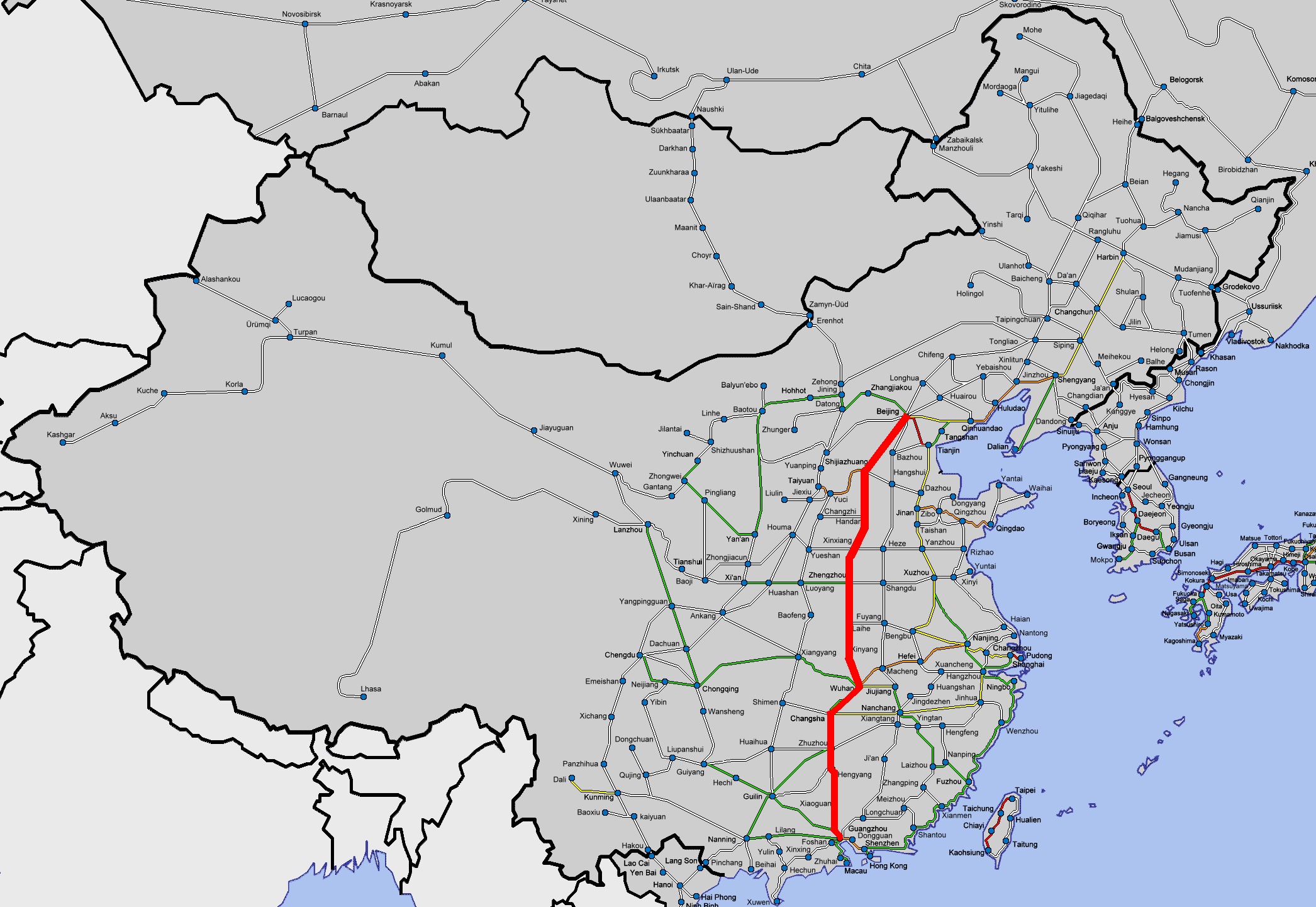 file peking guangzhou high speed line png wikimedia commons https commons wikimedia org wiki file peking guangzhou high speed line png