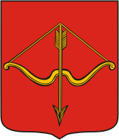 Piryatin COA (Poltava Governorate) (1782).png