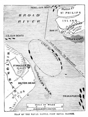 File:Port Royal battle plan.jpg