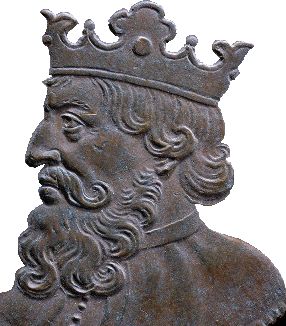 <span class="mw-page-title-main">Chilperic I</span> King of Neustria from 561 to 584