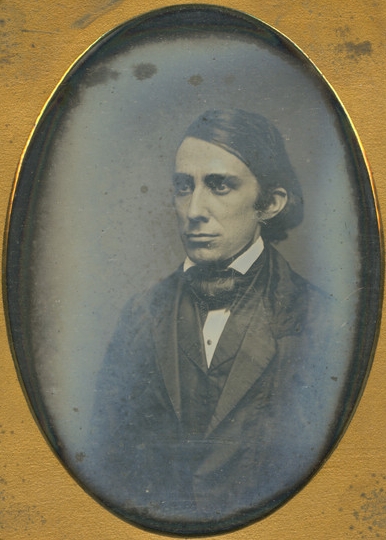 File:Portrait of John Moncure Daniel.jpg