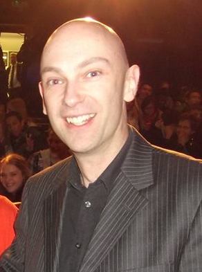 <span class="mw-page-title-main">Shaun Attwood</span> English writer, convicted criminal and YouTuber (born 1968)