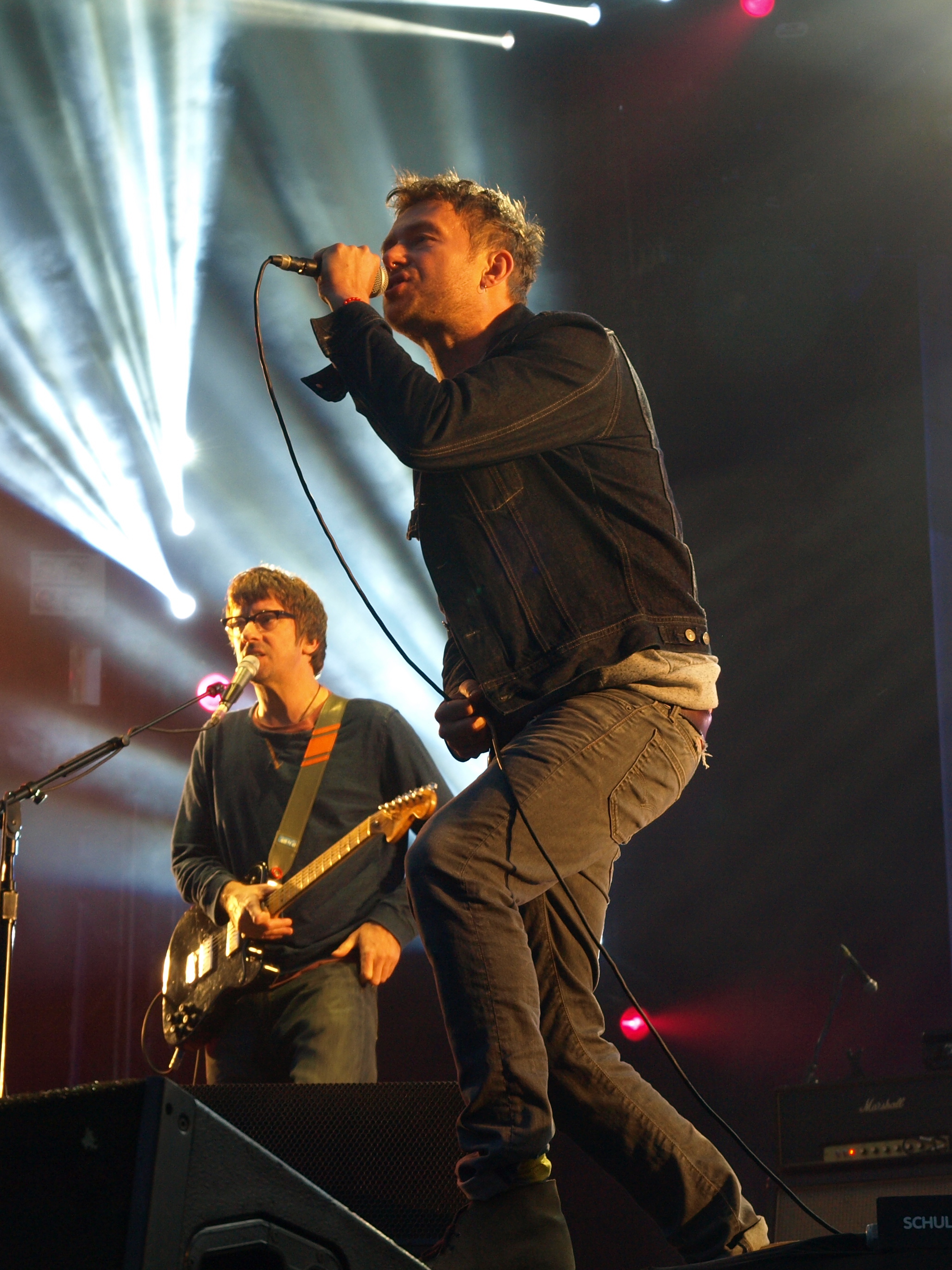 Blur (band) - Wikipedia