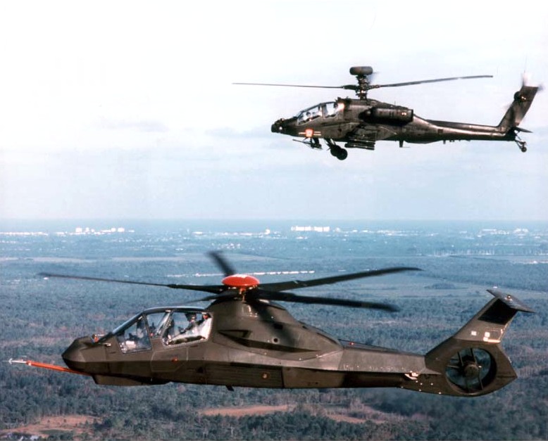 Stealth helicopters in osama deals raid