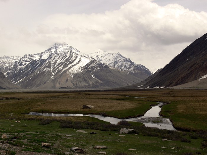 3rd Ed. Lonely Planet Kashmir Ladakh Zanskar