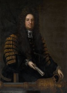 <span class="mw-page-title-main">Robert Rochfort</span> Irish politician (1652–1727)