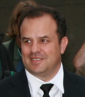 <span class="mw-page-title-main">Rod Lurie</span> American film director (born 1962)