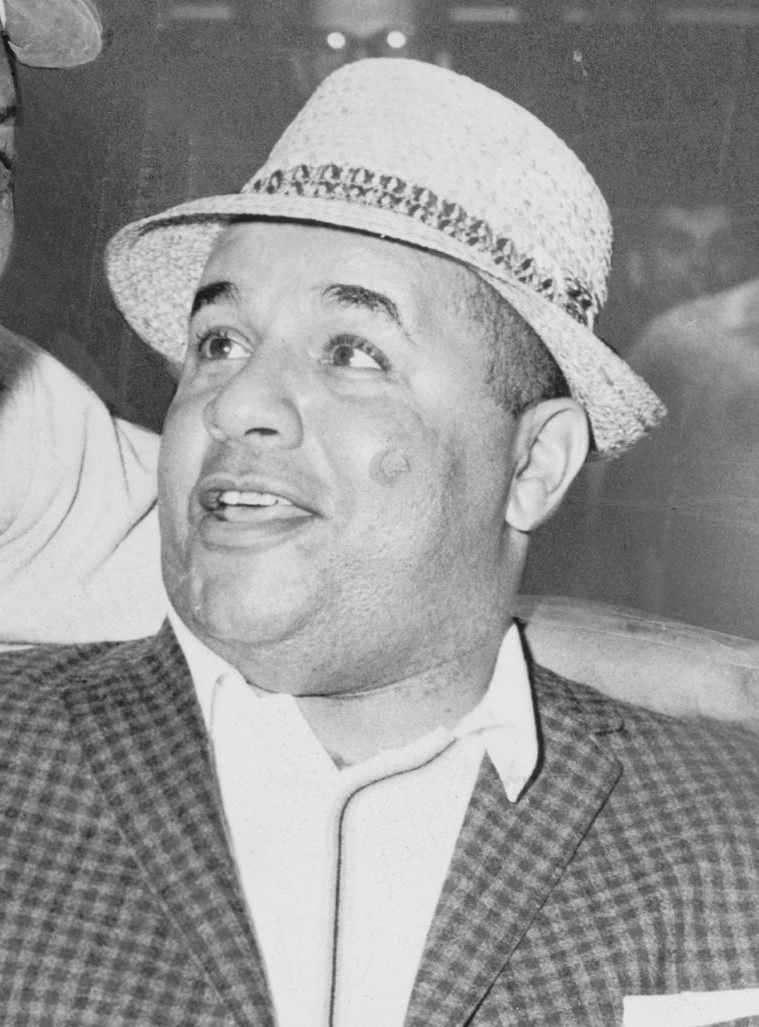 Uncle Mike's Musings: A Yankees Blog and More: November 19, 1921: Roy  Campanella Is Born