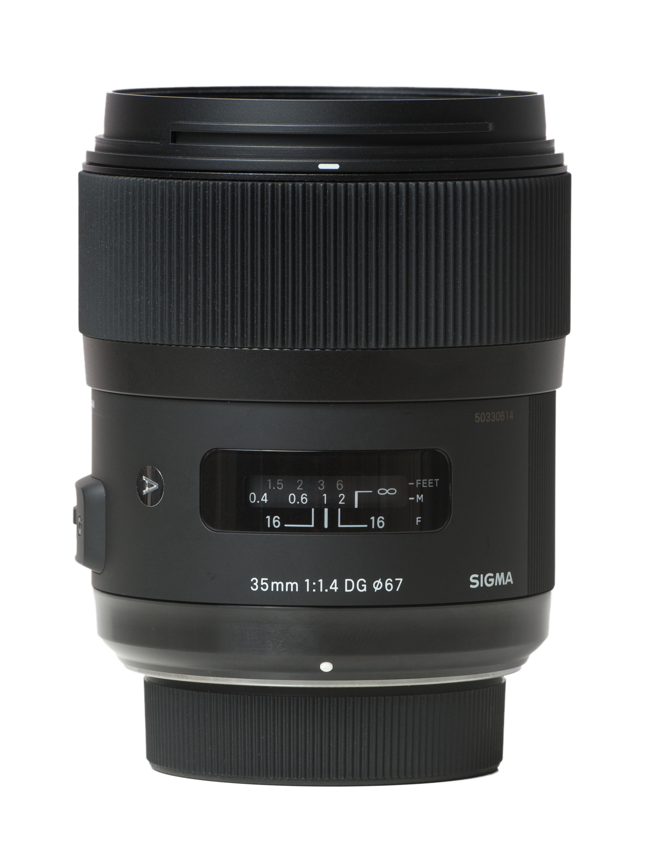 Sigma 35 mm f/1.4 DG HSM lens - Wikipedia