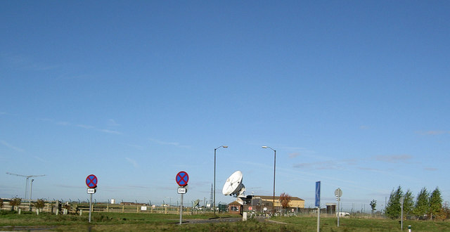 File:Sky reception must be poor around here - geograph.org.uk - 599137.jpg