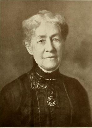<span class="mw-page-title-main">Sophronia Wilson Wagoner</span>