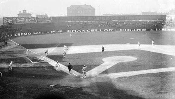 Chicago South Side Baseball 16 x 20 Print – Neighborly