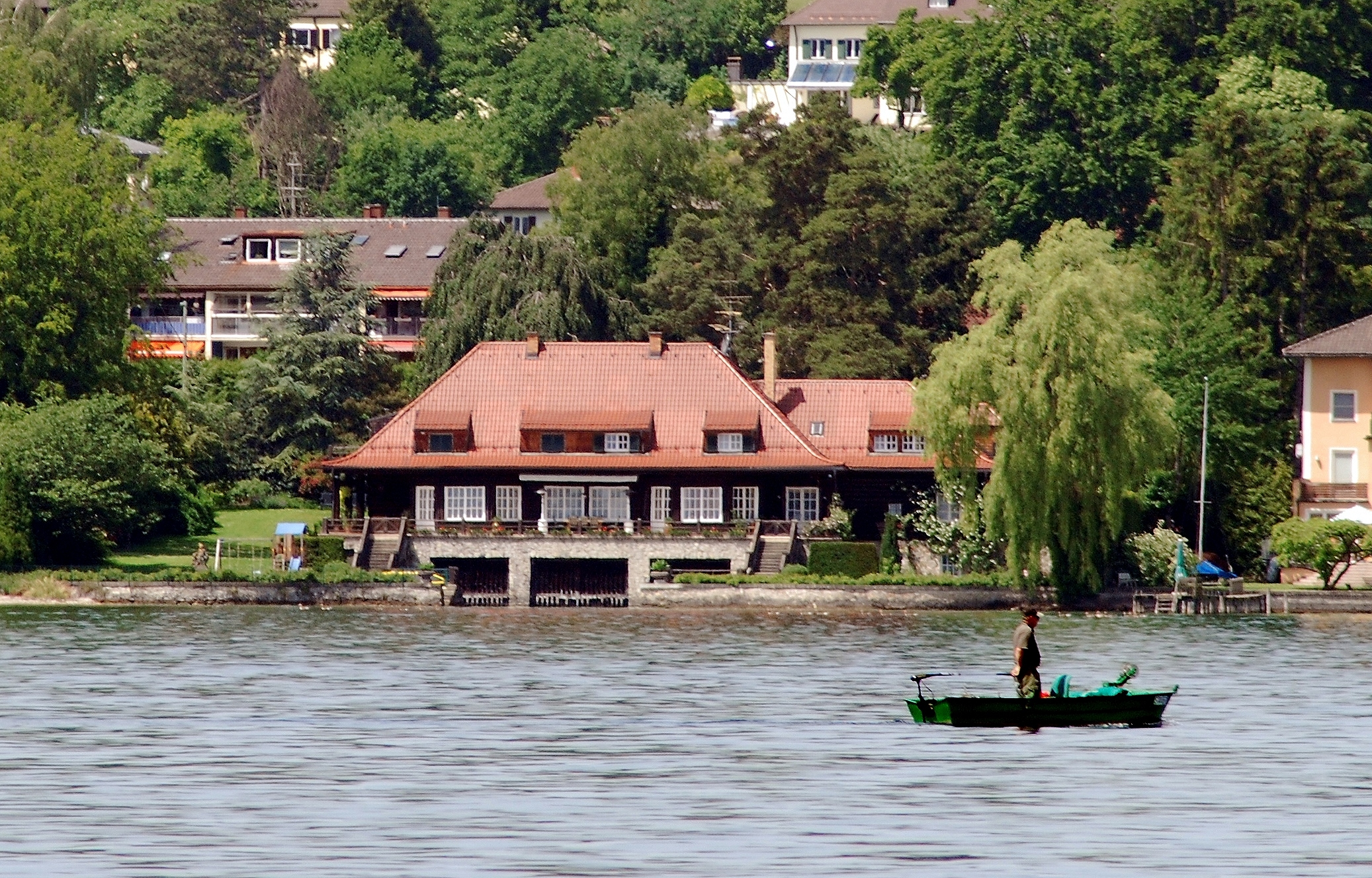 Datei:Starnberg, Villa Seehaus.jpg - Wikipedia