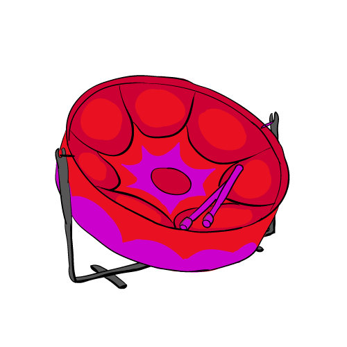 קובץ:Steel Pan.png - Wikimedia Commonsקובץ:Steel Pan.png - Wikimedia Commons  