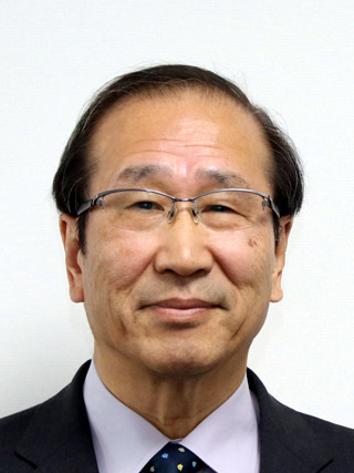 <span class="mw-page-title-main">Susumu Kitagawa</span> Japanese chemist