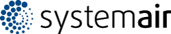 Logotipo de Systemair