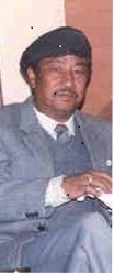 49th Chauhan (titular) Thakuri Prachanda Singh of Tulsipur Thakuri Prachanda Singh.jpg